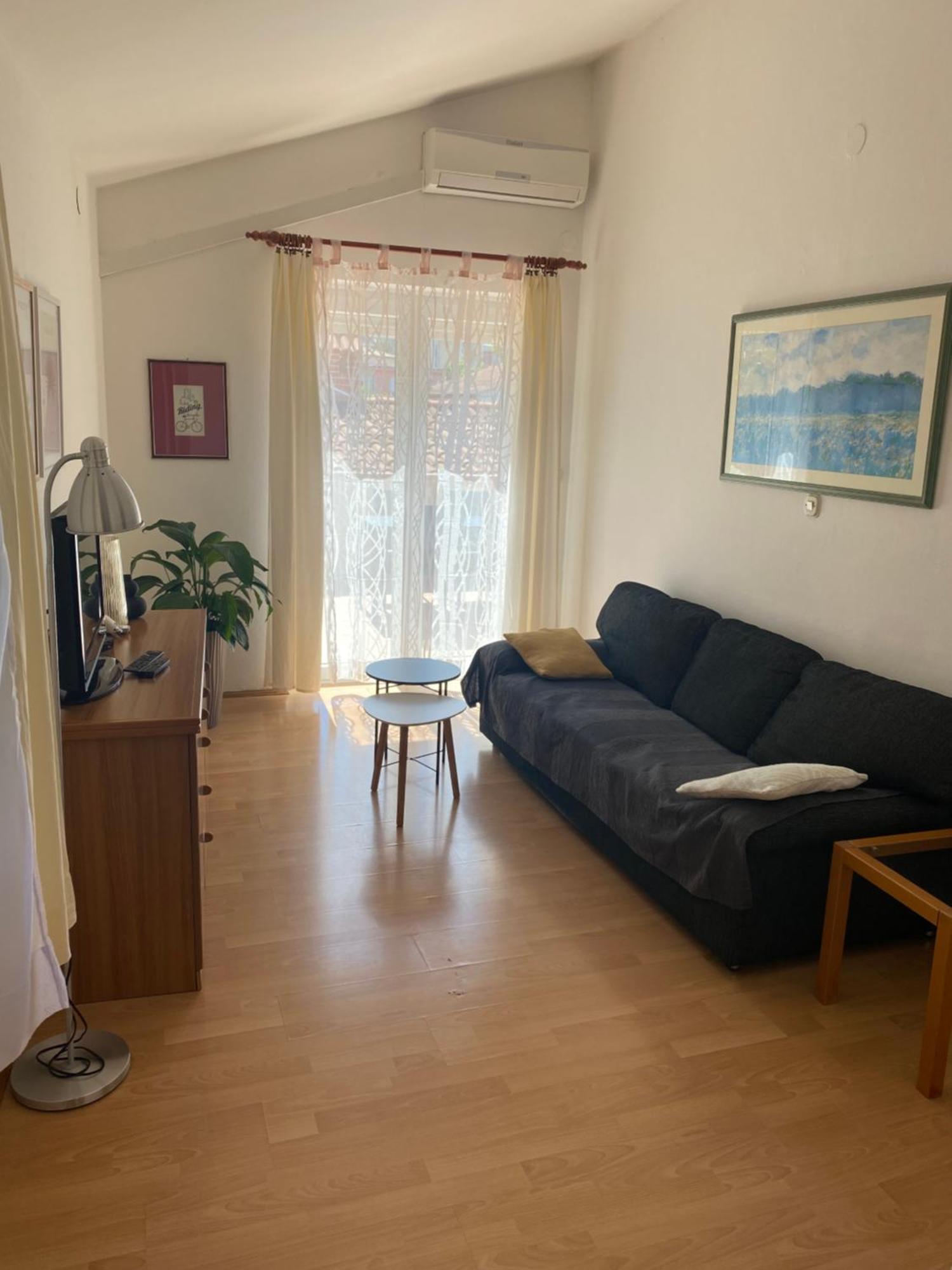 Apartments Tena With Private Parking 普拉 外观 照片