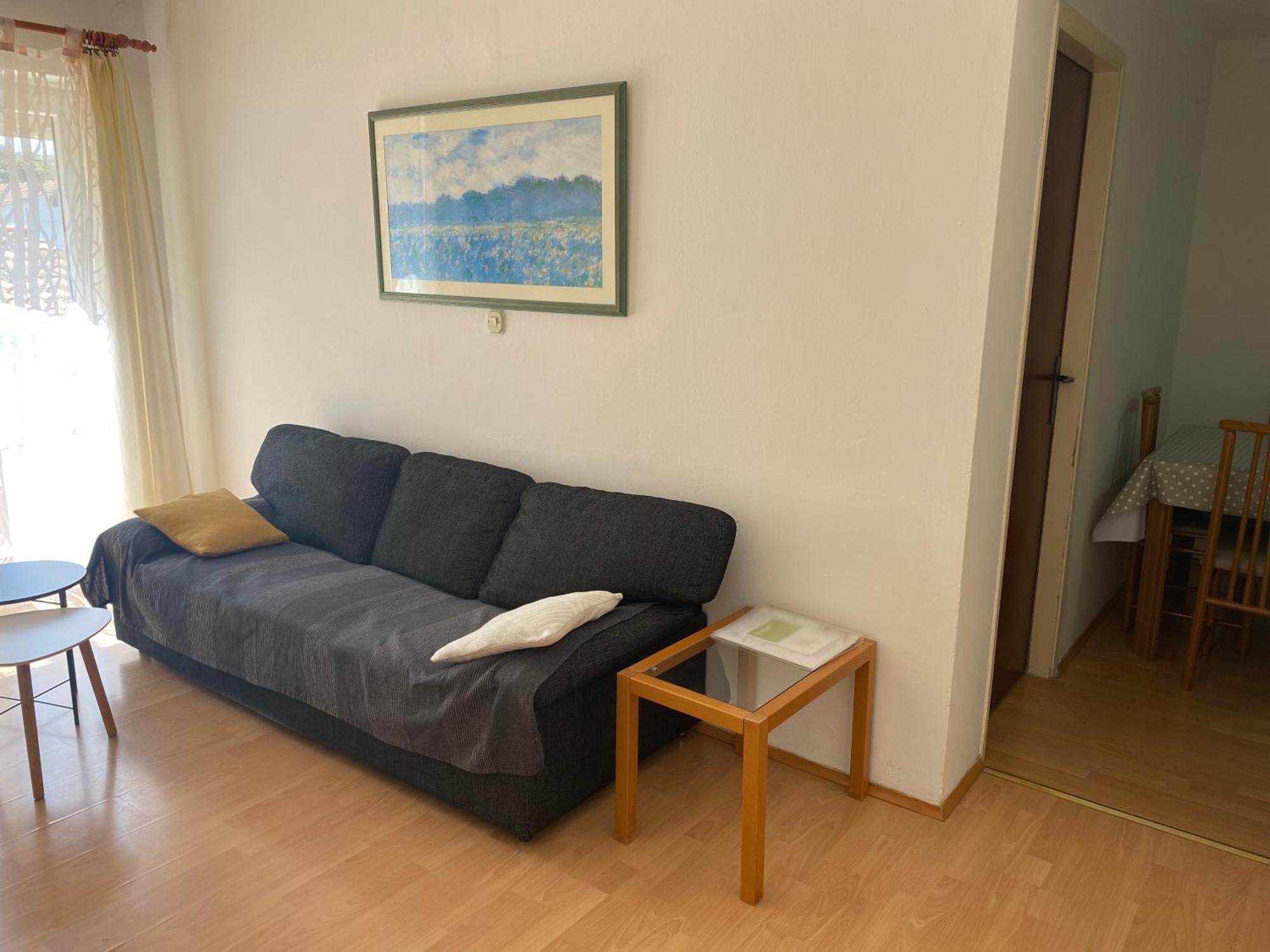 Apartments Tena With Private Parking 普拉 外观 照片