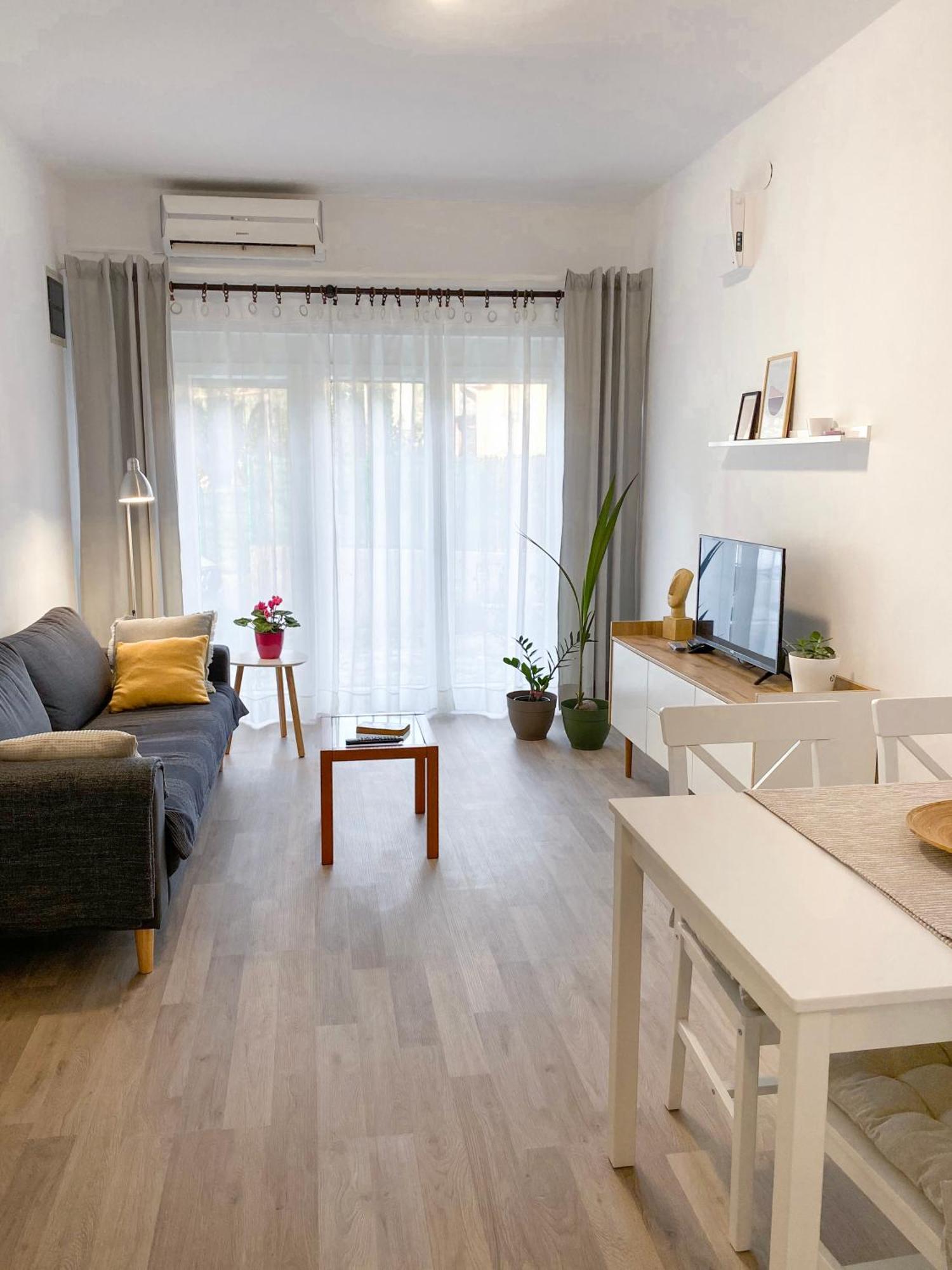 Apartments Tena With Private Parking 普拉 外观 照片
