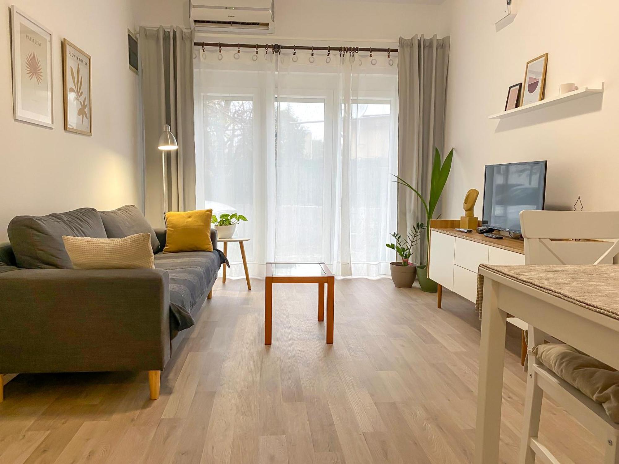 Apartments Tena With Private Parking 普拉 外观 照片