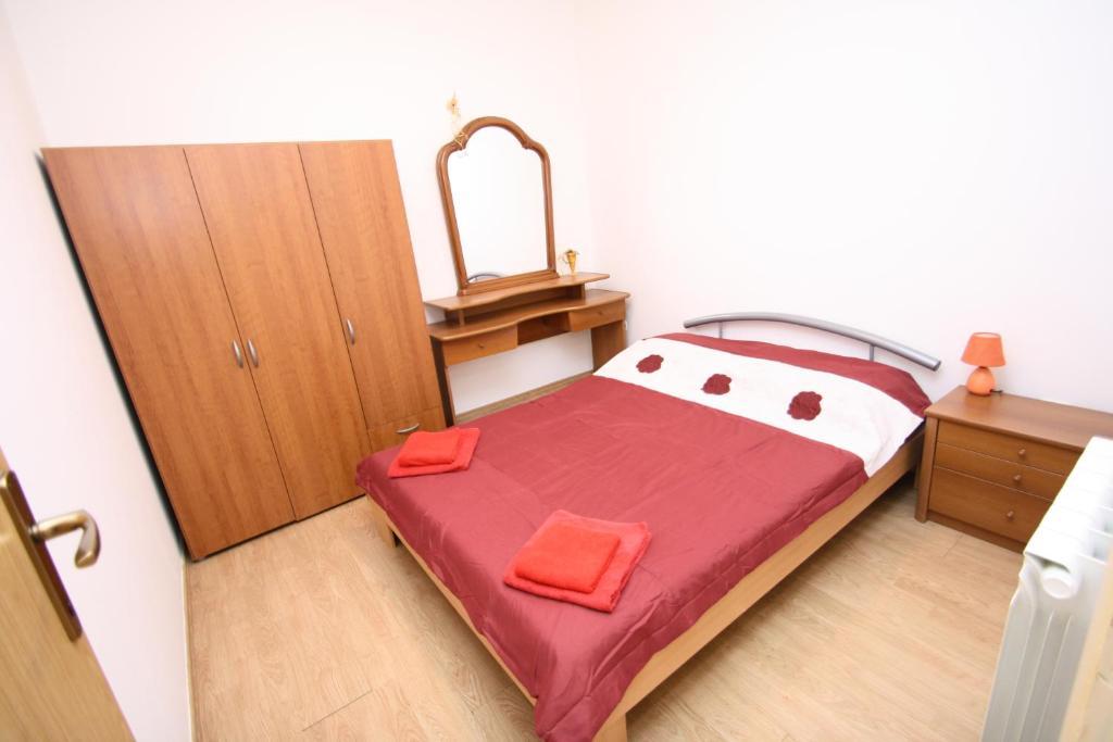 Apartments Tena With Private Parking 普拉 客房 照片