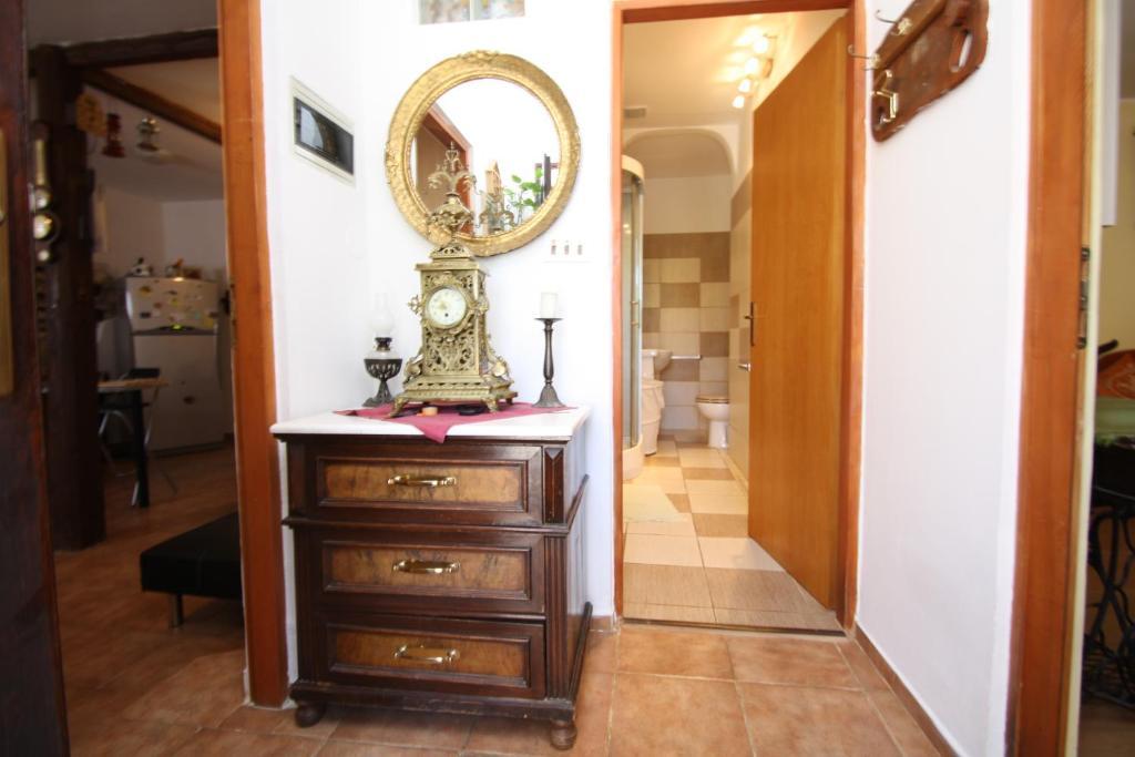Apartments Tena With Private Parking 普拉 客房 照片